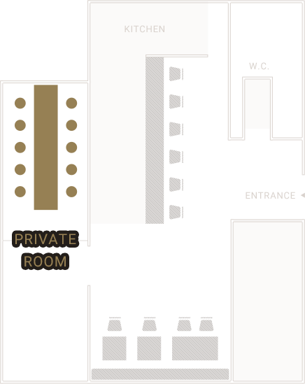 Floormap