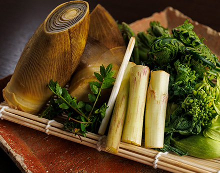 野菜